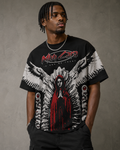 Muy Cara "In God We Trust" Tee